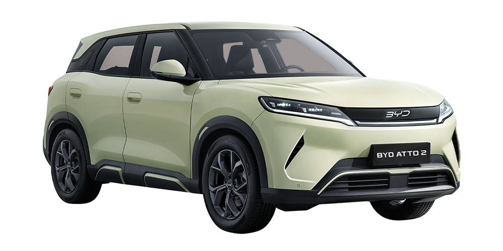 BYD ATTO2