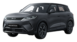 BYD ATTO2 Harbour Grey