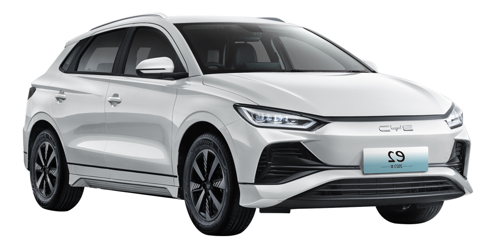 BYD E2