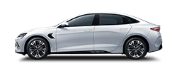 BYD SEAL White