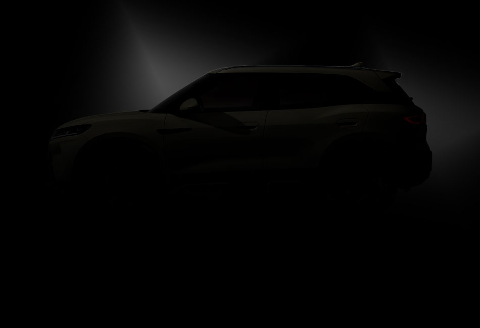 Coming Soon Model